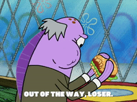 season 5 GIF by SpongeBob SquarePants