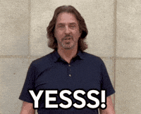 Congrats Wow GIF by Rockwell Trading