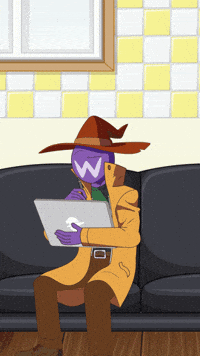 Animation Work GIF