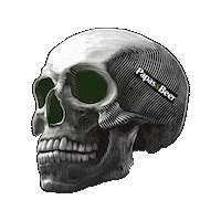 Halloween Spooky Season Sticker by P&B