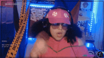 Fortnite Battle Royale Dancing GIF
