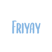 JMCreative friday friyay jmcreative jessmonecreative Sticker