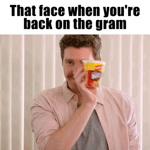 Happy Noodles GIF by Fantastic Snacks