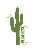 Lcw Sticker by Hispanic Access Foundation