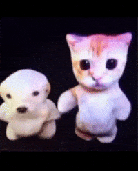 Vibe Dancing GIF