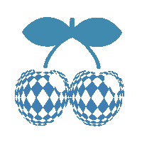 pachamunich party dancing house disco Sticker