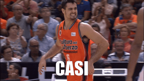 liga endesa basketball GIF by ACB