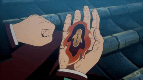 Kimetsu No Yaiba Loop GIF by Xbox