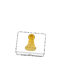 Skin Care Vegan Sticker by Buddha Body Organics