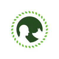 Wildlife Pigs Sticker by Humánny pokrok