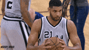 Go Spurs Go GIF by San Antonio Spurs