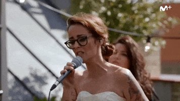 Leonard Cohen GIF by Movistar+