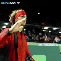 miami open GIF by Tennis TV