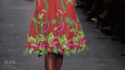 New York Fashion Week 2016 GIF by NYFW: The Shows