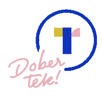 TedenRestavracij vivi restaurant week dober tek teden restavracij Sticker