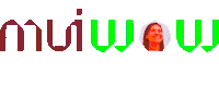 Muiwow Sticker by MUITEC