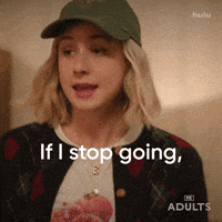 Checking In Nick Kroll GIF by Adults