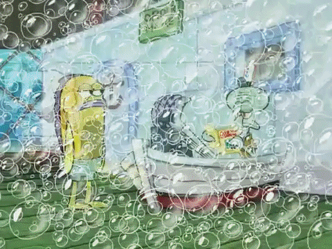 season 6 the splinter GIF by SpongeBob SquarePants