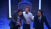 push eu GIF by lolesports