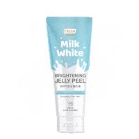 Skincare Whitening Sticker by Fresh Skinlab