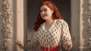 New York Singing GIF by Walt Disney Studios