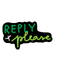 ReplyULabs reply lifeatreply life at reply replystickers Sticker
