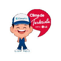 Rio Clima Sticker by climariooficial