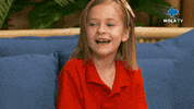 Dog Laugh GIF by Mola TV Kids