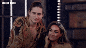 Dating Love GIF by BBC Three