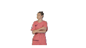 Scared Save Me Sticker by Marcus&Martinus