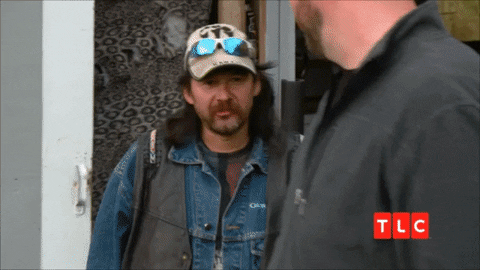 90 Day Fiance GIF by TLC