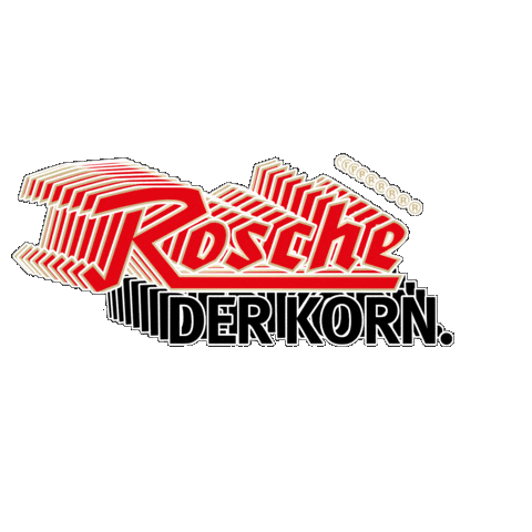 EdelkornBrennereiJosRosche giphygifmaker korn emsland brennerei Sticker