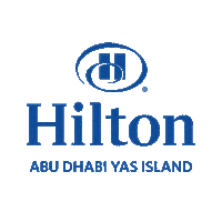hiltonabudhabiyasisland yasisland yasbay hiltonabudhabi auhyi Sticker