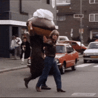 Bosschebol Kootenendebie GIF by VPRO