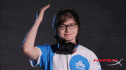 league of legends lol GIF by HyperX