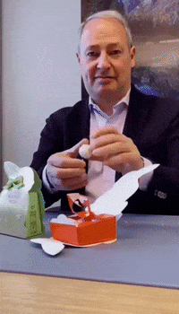 Hungry Food GIF by Andreas Schieder