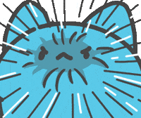 Bugcat GIF by Capoo