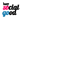 Social Good Hove Sticker by heysogo