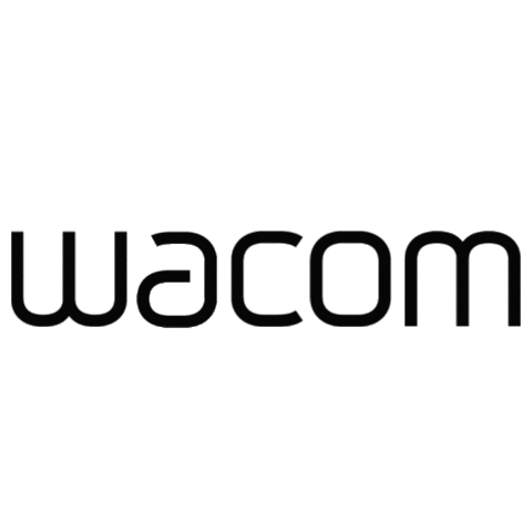 wacombrasil artist digital art draw wacom Sticker