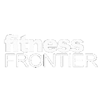 Sticker by Fitness Frontier