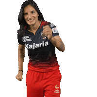 Happy Dance Sticker by Royal Challengers Bangalore