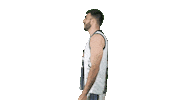 Astrosdejalisco astros astros de jalisco astros basketball astros de jalisco jonatan machado Sticker