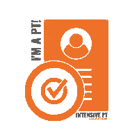 intensivept pt personal trainer ipt intensivept Sticker