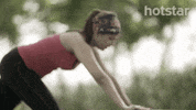 episode 1 excercise GIF by Hotstar