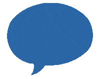 Typing Talking Sticker by BAM & Beyond