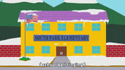 south park elementary school GIF by South Park 