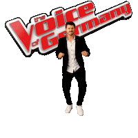 Happy Dance Sticker by ProSiebenSat.1