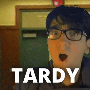 Late For Class Clips Find Share on GIPHY Late For Class Clips Find Share on GIPHY