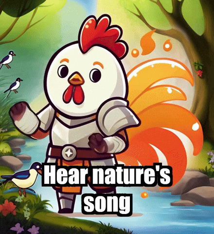 Peace Gratitude GIF by Zorooster
