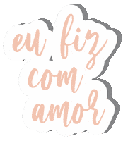 Cvca Sticker by Conviteria Com Amor